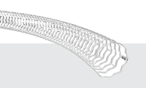 Bioresorbable Vascular Scaffolds