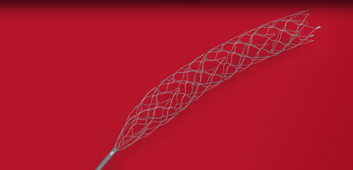 APERIO® Hybrid Thrombectomy Device