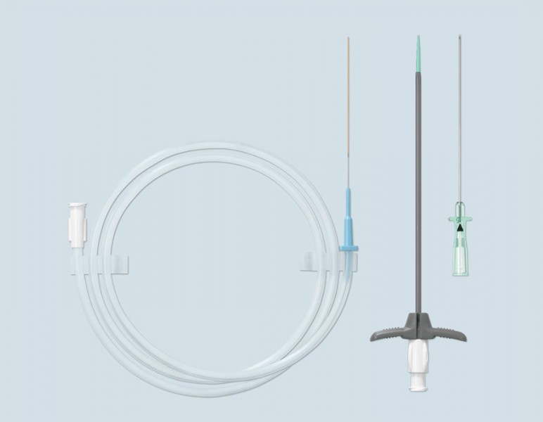 pfm Micro Introducer Kit