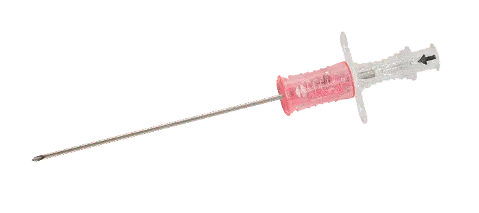 Secureloc® Safety Introducer Needles