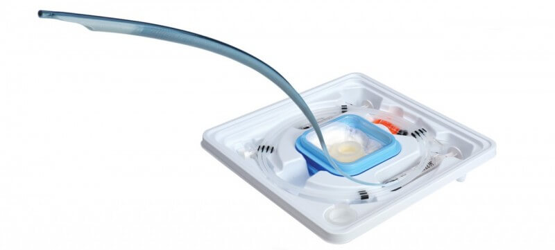 ASAP® Aspiration Catheter