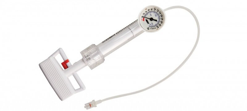 BasixCOMPAK™ Inflation Device