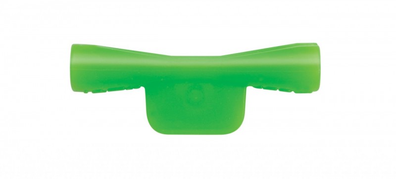BowTie™ Guide Wire Insertion Device