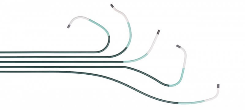 CONCIERGE® Guiding Catheters