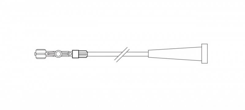 Connecting Tubes