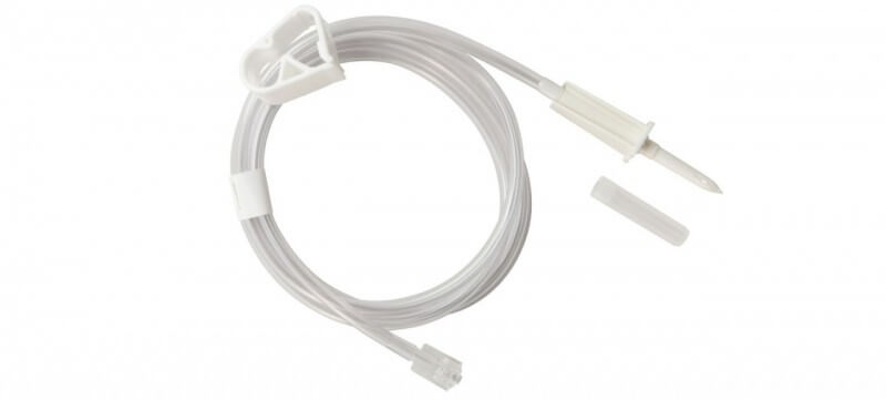 Drainage Tubing