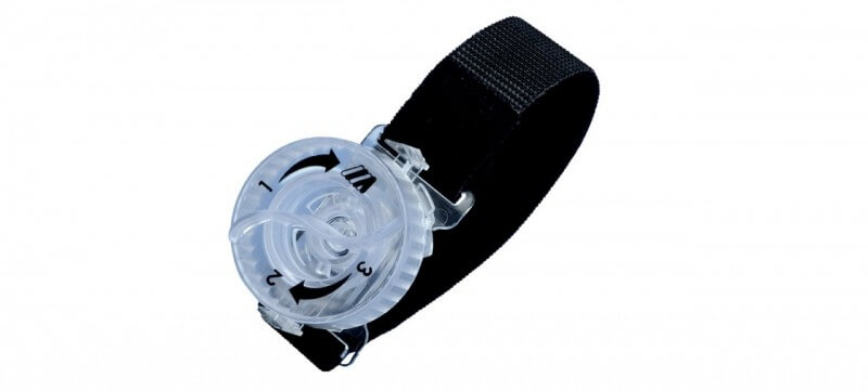 Finale® Radial Compression Device