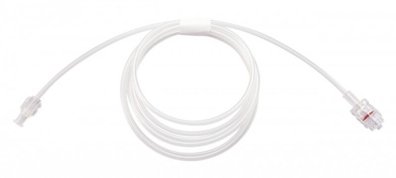 High Pressure Tubing