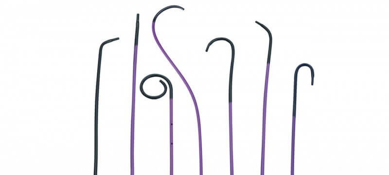 Impress® 30cm Catheters