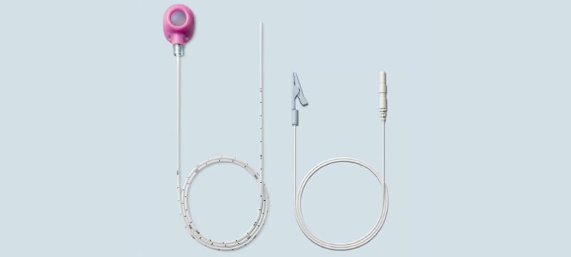 JetCan™ – Standard Port Needle