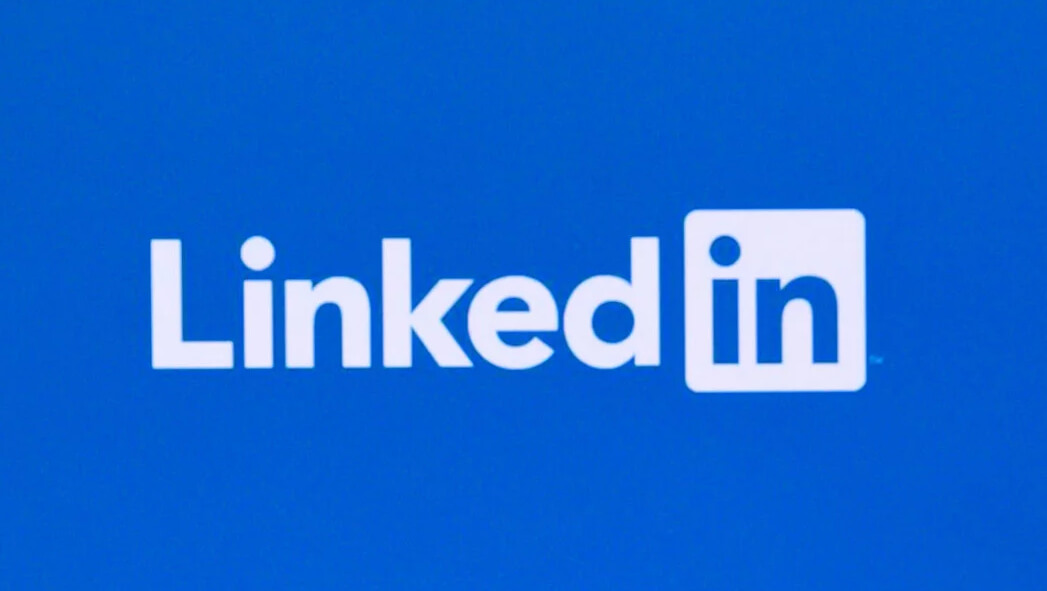Βρείτε μας στο Linkedin