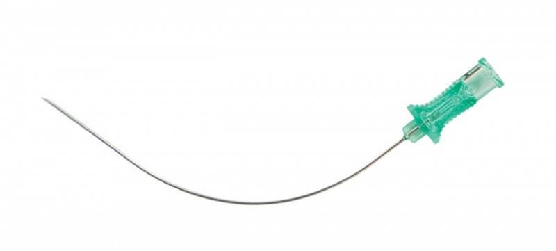 Merit Advance® Curved Needles