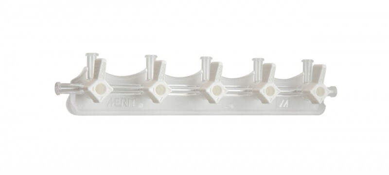 Merit® Manifolds