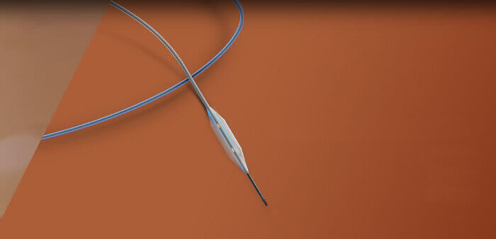 NeuroSlider® Microcatheter
