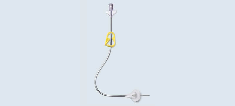 Onco-Grip® – Standard Port Needle