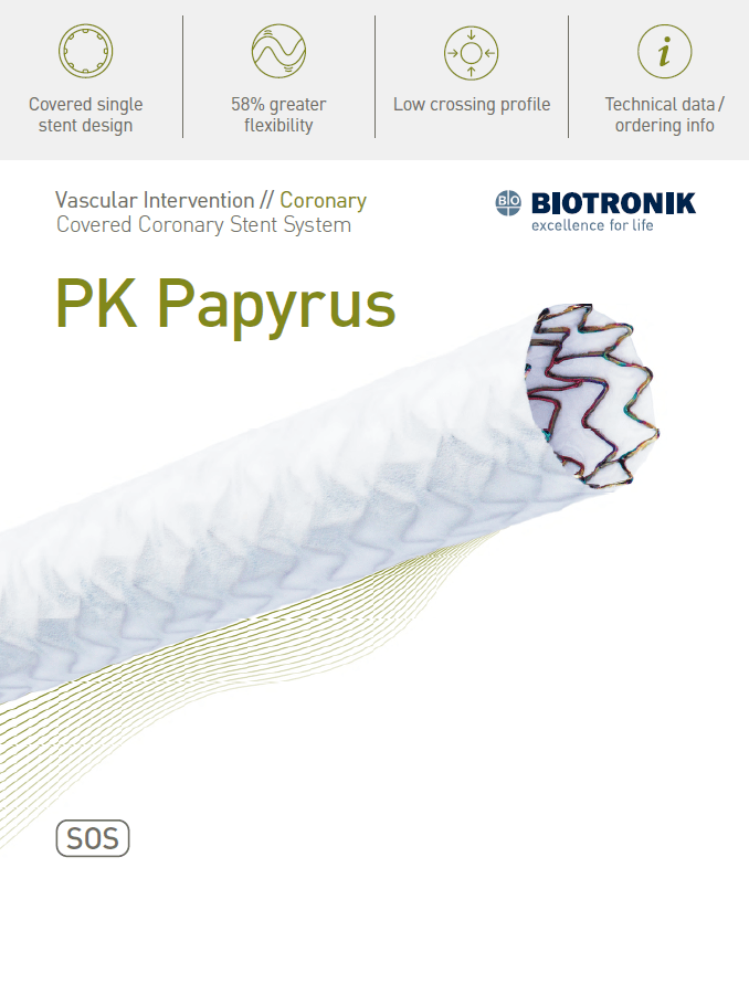 PK Papyrus