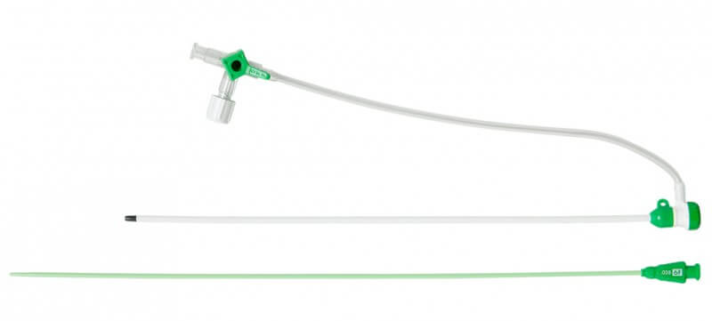 Prelude® Marker Tip Sheath Introducer