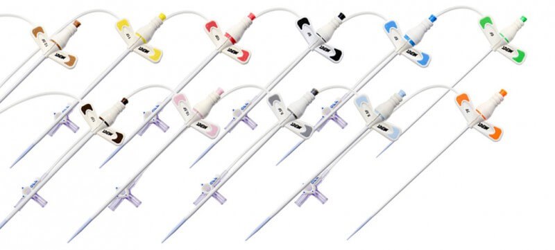 Prelude SNAP™ Splittable Sheath Introducer