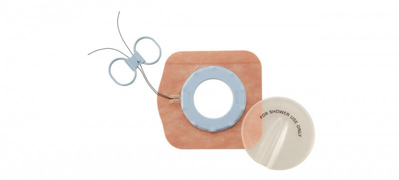 Revolution™ Catheter Securement Device