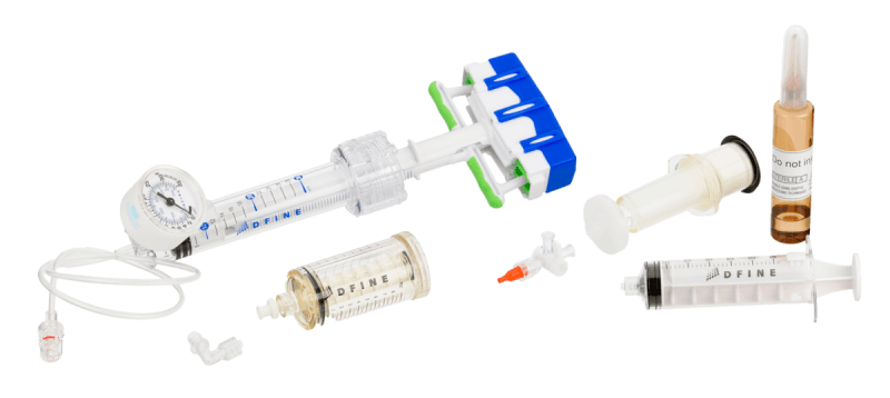 StabiliT® VP Vertebroplasty System