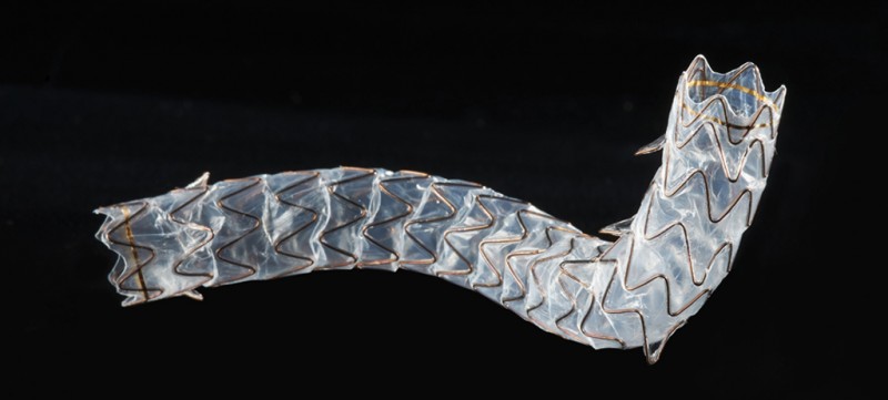 GORE® VIABIL® Biliary Endoprosthesis